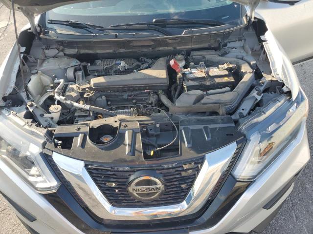 2018 NISSAN ROGUE S 5N1AT2MV9JC733043