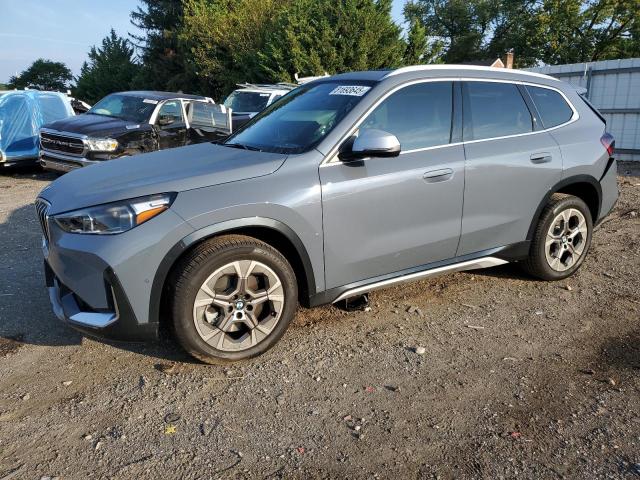 BMW X1 XDRIVE2