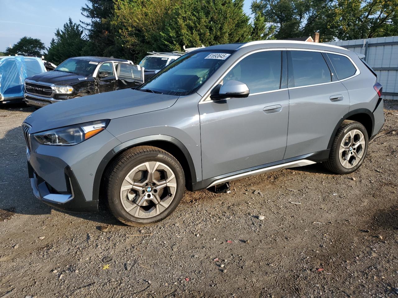 BMW X1 XDRIVE28I