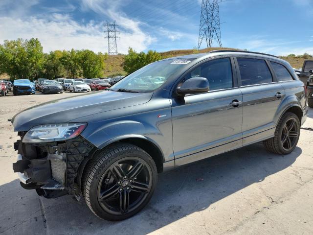 AUDI Q7 PRESTIG