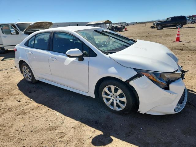 2024 TOYOTA COROLLA LE - 5YFB4MDE1RP087114