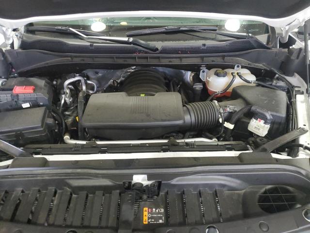 2025 CHEVROLET SILVERADO K1500 TRAIL BOSS CUSTOM 3GCUKCED6SG102183