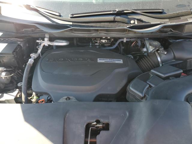 2020 HONDA ODYSSEY EXL 5FNRL6H75LB062566