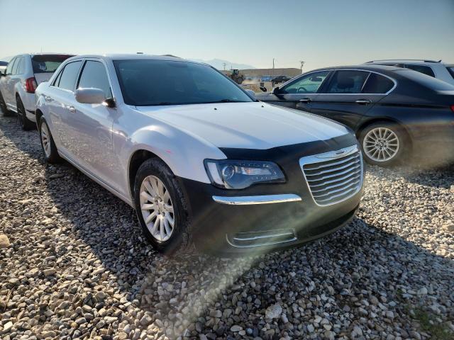 2014 CHRYSLER 300 - 2C3CCAAG2EH301527