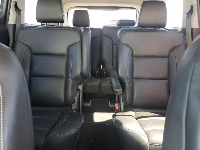 2018 GMC ACADIA SLT 1GKKNMLS7JZ114190