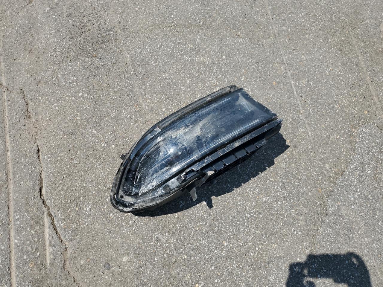 DODGE CHARGER SCAT PACK