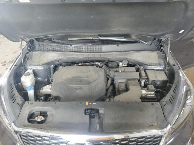 2019 KIA SORENTO SX - 5XYPKDA53KG541051