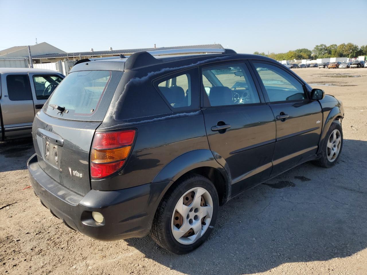 Lot #3264528512 2005 PONTIAC VIBE