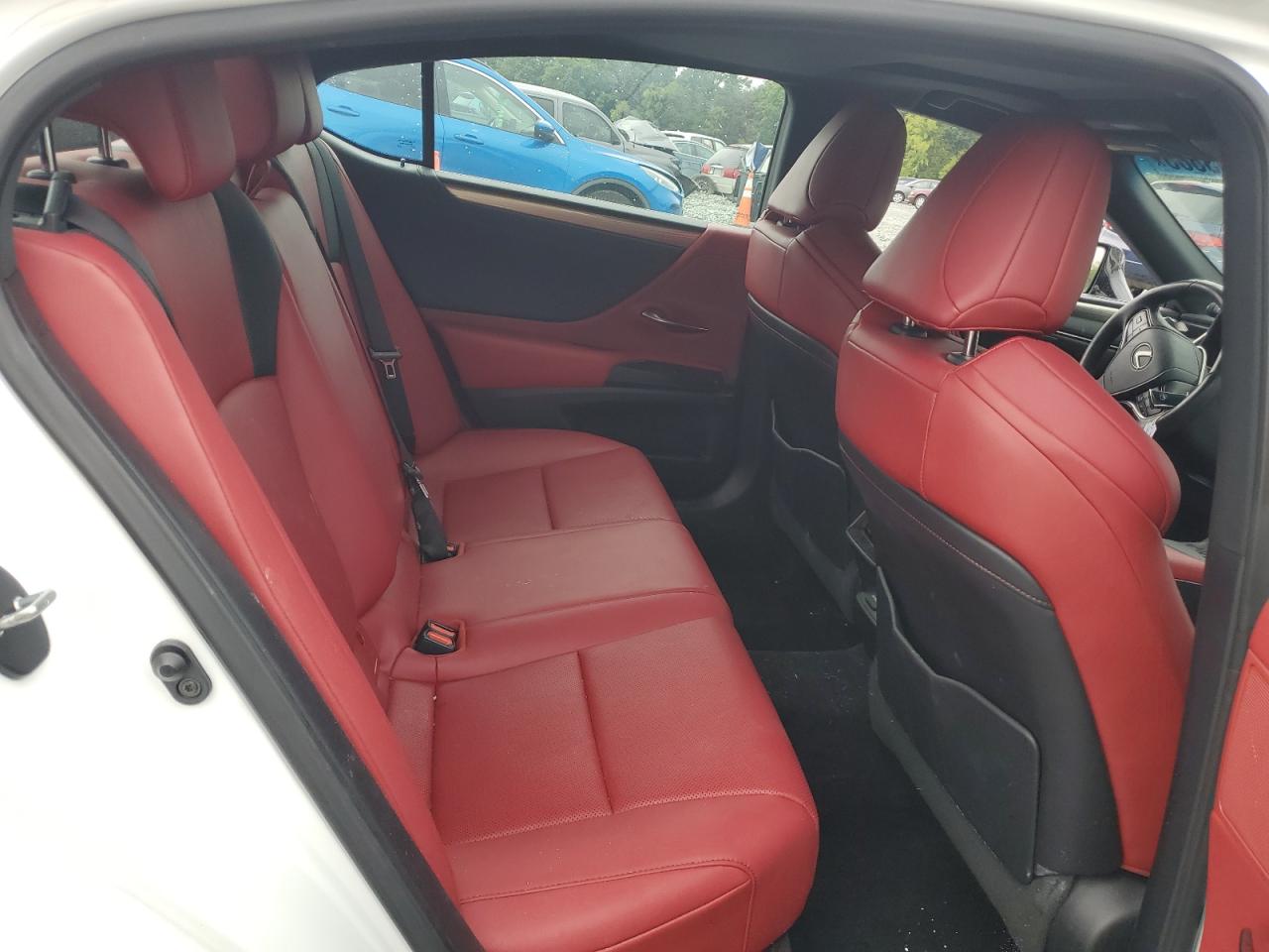 LEXUS ES 350 BASE