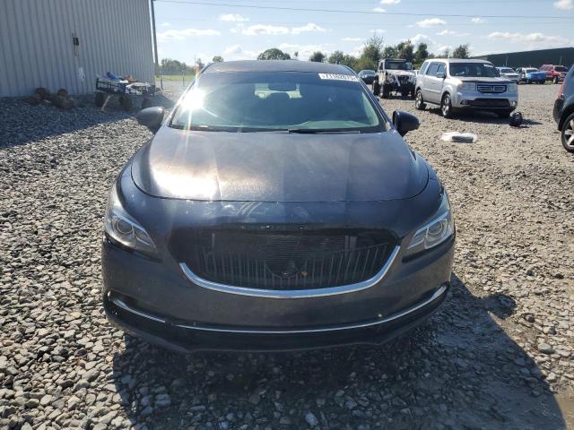 2017 BUICK LACROSSE E 1G4ZP5SS1HU166686