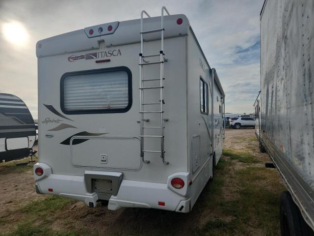 2006 FORD ECONOLINE #3246188101