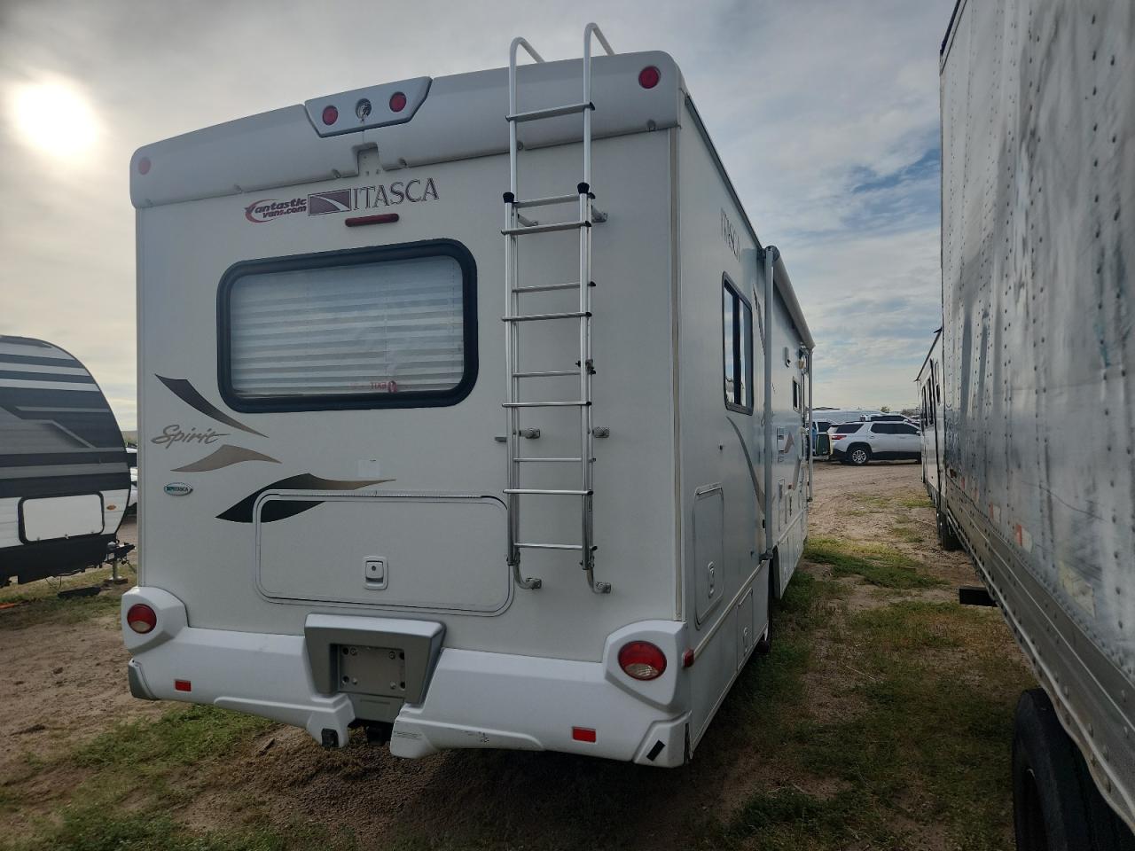 Lot #3246188101 2006 FORD ECONOLINE