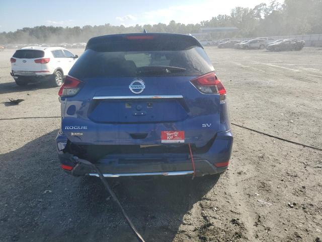 2019 NISSAN ROGUE S #3278792620
