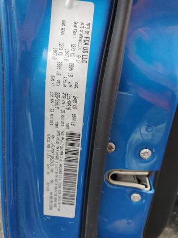 2018 JEEP CHEROKEE L 1C4PJMDX7JD522421