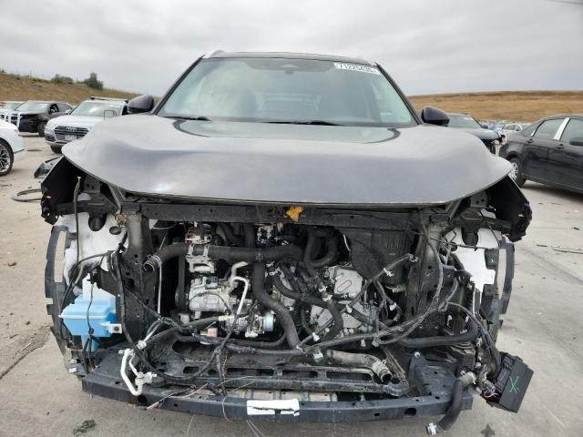 2023 NISSAN ROGUE SV 5N1BT3BB5PC749218