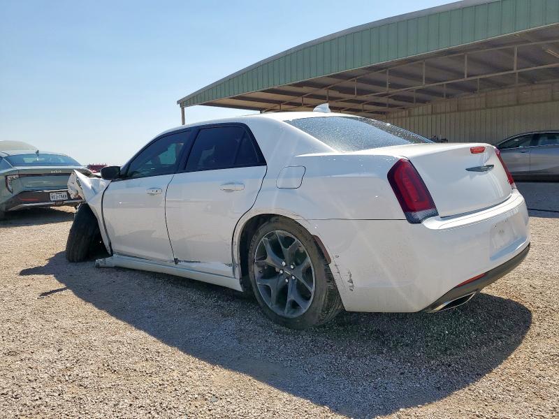 2023 CHRYSLER 300 TOURIN 2C3CCAAG9PH677094