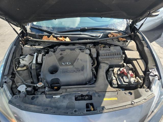 2016 NISSAN MAXIMA 3.5S 1N4AA6AP5GC442321