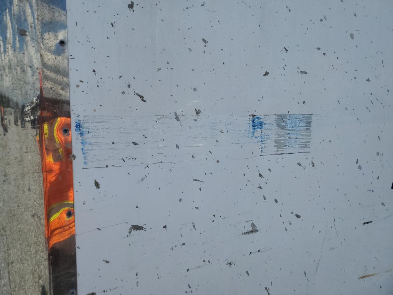 Lot #3257220761 2019 FVCG TRAILER