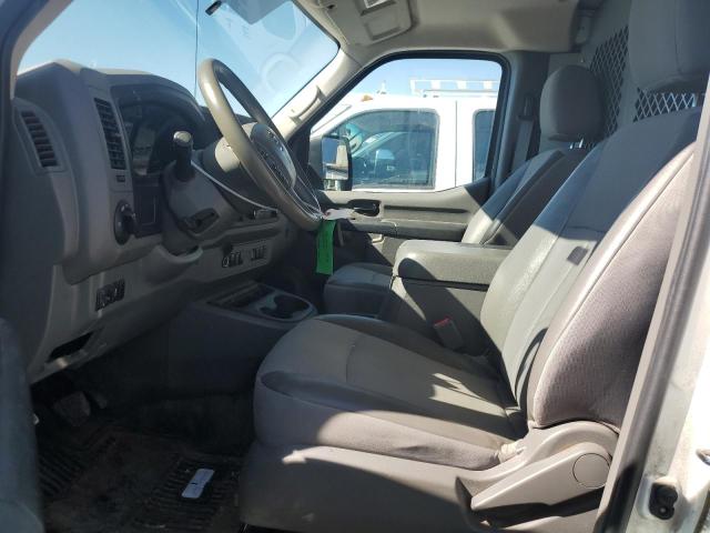 2020 NISSAN NV 2500 S 1N6BF0KY3LN802234