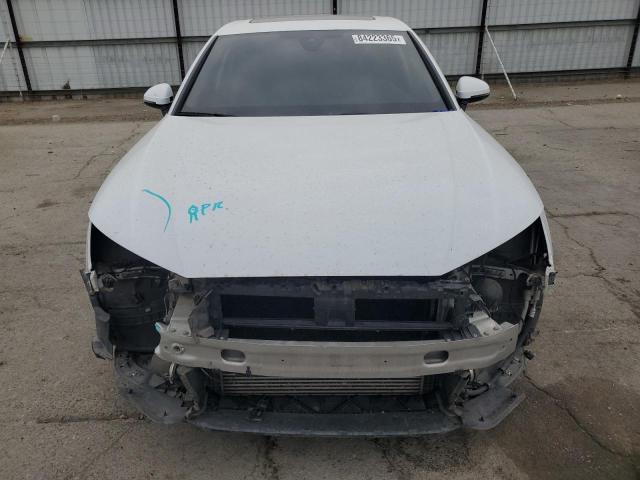 2018 AUDI A4 PREMIUM #3302929631