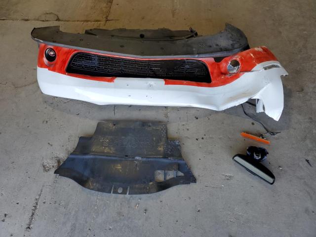 2022 DODGE CHALLENGER #3311473242