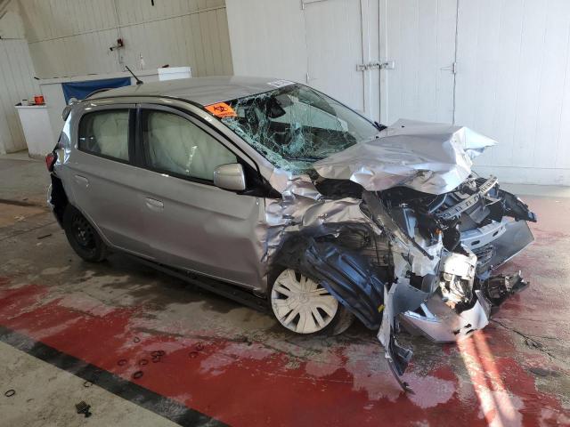 2024 MITSUBISHI MIRAGE ES ML32AUHJ4RH016634