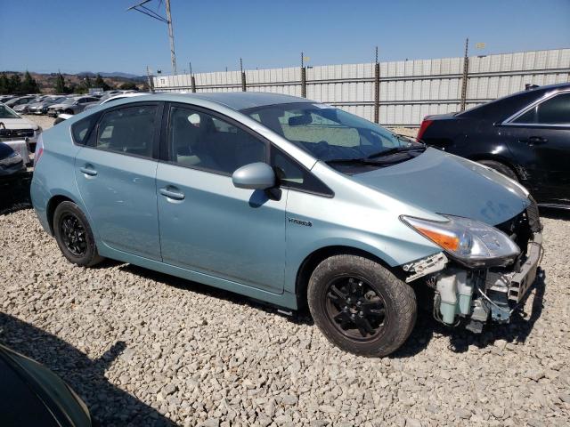 2015 TOYOTA PRIUS JTDKN3DU0F1913093