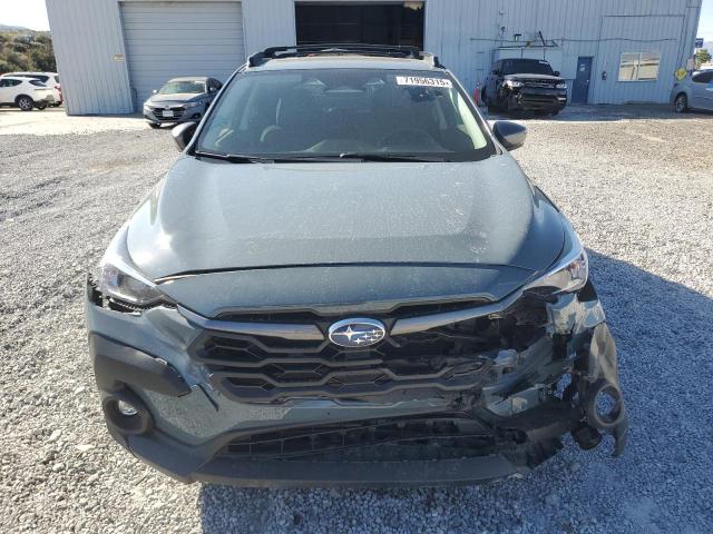 2024 SUBARU CROSSTREK PREMIUM JF2GUADCXR8311660