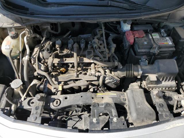 2020 NISSAN VERSA SV 3N1CN8EV8LL837171