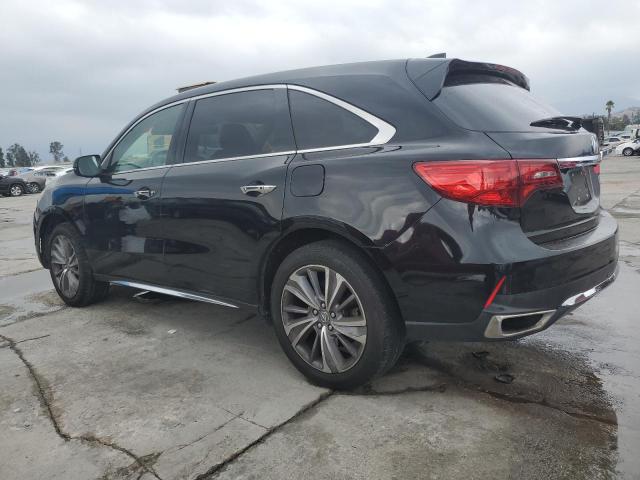 2017 ACURA MDX TECHNO - Other View
