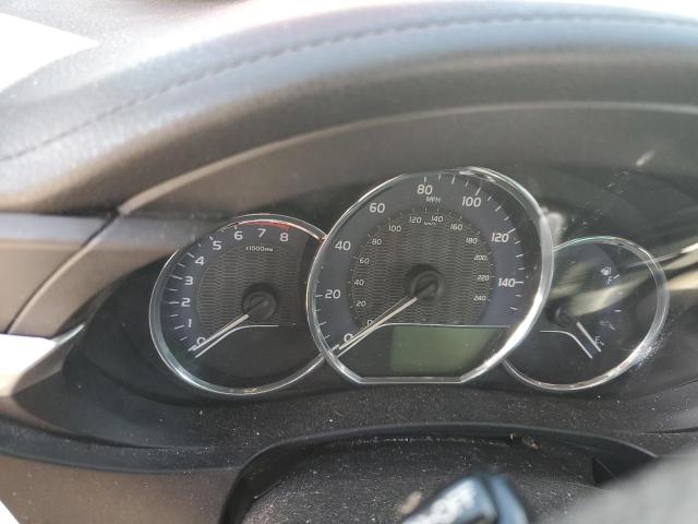 2015 TOYOTA COROLLA EC - 5YFBPRHE5FP203974