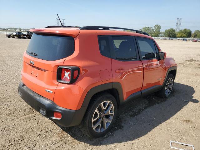 2017 JEEP RENEGADE L ZACCJBBB6HPF58333