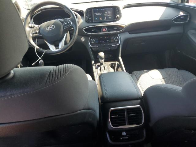 2020 HYUNDAI SANTA FE S 5NMS33AD3LH201494