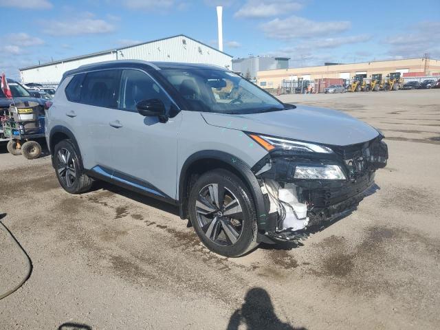 2022 NISSAN ROGUE PLAT JN8BT3DD8NW276997