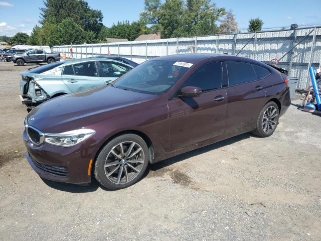 2018 BMW 640 XIGT WBAJV6C54JBJ99802