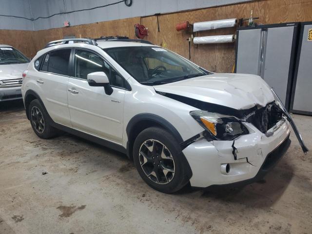 2014 SUBARU XV CROSSTR - JF2GPBCCXEH231459