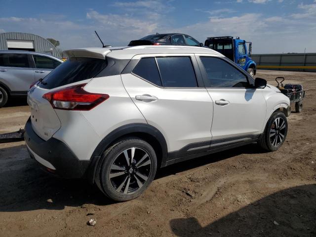 2020 NISSAN KICKS SR 3N1CP5DV4LL534382