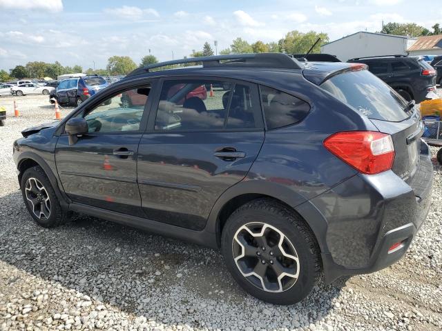 2015 SUBARU XV CROSSTREK 2.0 PREMIUM JF2GPADC2FH328293