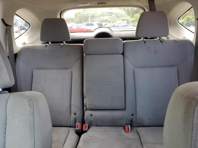 2016 HONDA CR-V EX 2HKRM4H58GH627965