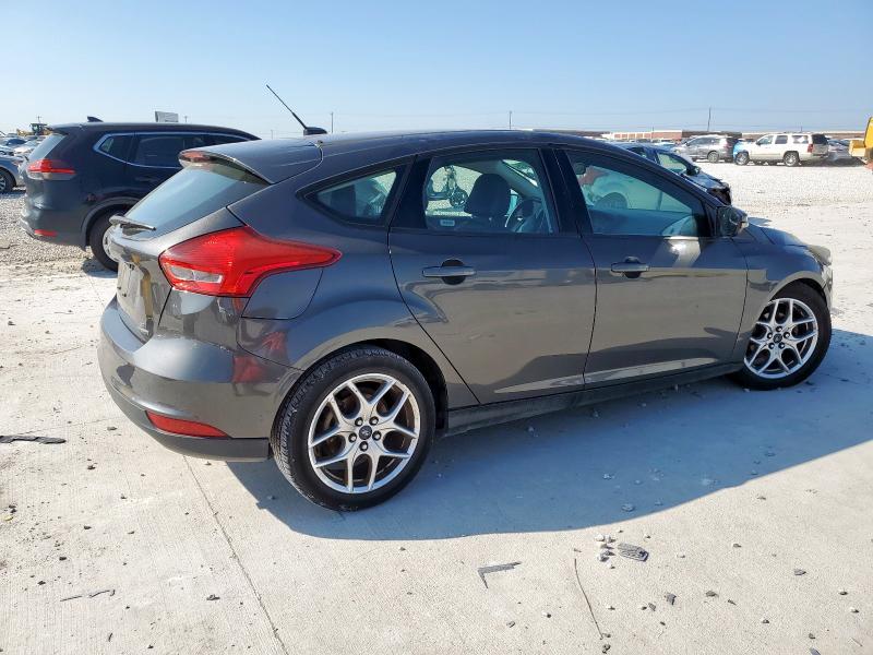 2015 FORD FOCUS SE - 1FADP3K2XFL319318