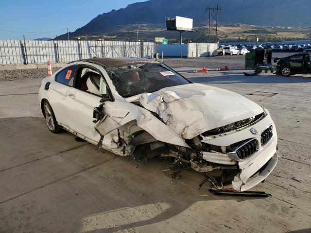 2015 BMW M4 #3296508647