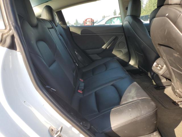 2021 TESLA MODEL 3 5YJ3E1EAXMF016350