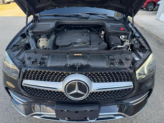 2022 MERCEDES-BENZ GLE 350 4M 4JGFB4KB6NA692286