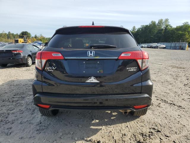 2021 HONDA HR-V SPORT #3294250891