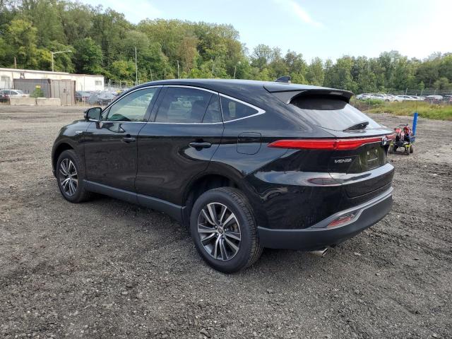 2021 TOYOTA VENZA LE JTEAAAAH8MJ007818