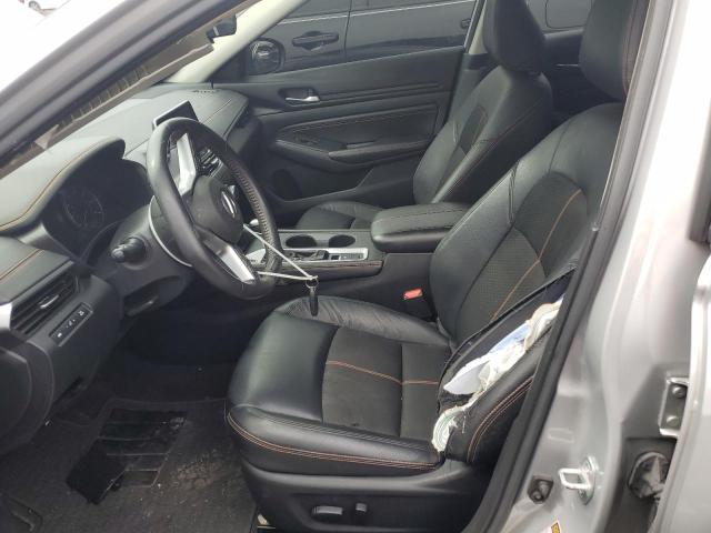 2022 NISSAN ALTIMA SR - 1N4BL4CW5NN349369