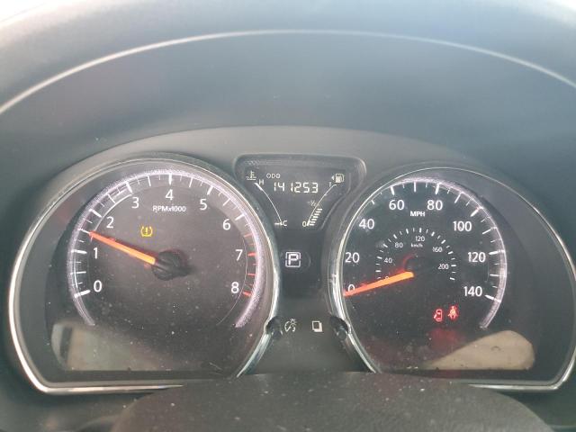 2016 NISSAN VERSA S 3N1CN7AP9GL853273