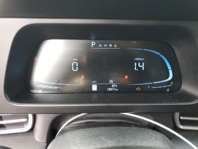 2024 HYUNDAI ELANTRA SE - KMHLL4DG1RU640111