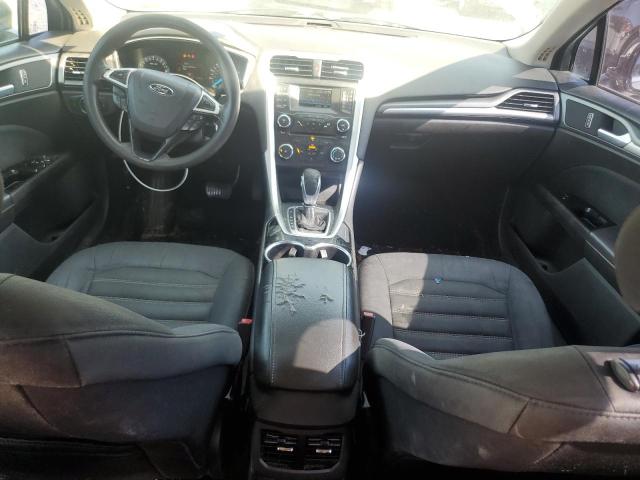 2014 FORD FUSION SE - 1FA6P0HD0E5369941