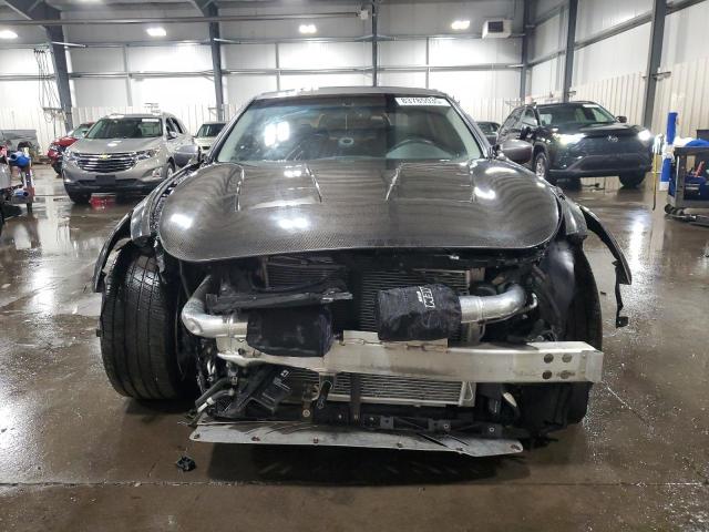 2013 INFINITI G37 - JN1CV6AR1DM755058